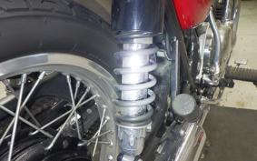 KAWASAKI W650 2000 EJ650A