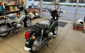 HONDA CROSS CUB 50 AA06