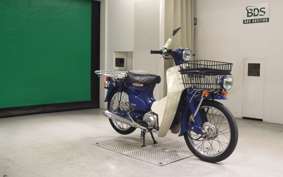 HONDA C50 SUPER CUB AA01
