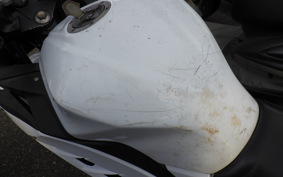 KAWASAKI NINJA 250 EX250L