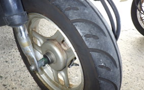 HONDA DIO Gen.6 AF62