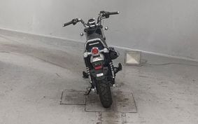 HONDA  DUX 125 JB04