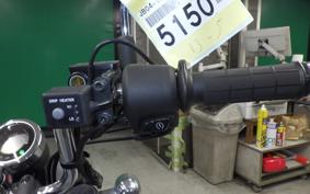 HONDA DAX 125 JB04