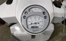 VESPA PX200E VSX1T