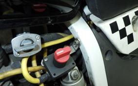 SUZUKI DJEBEL 250 XC 2025 SJ45A
