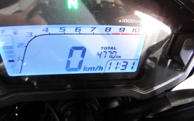 HONDA GROM JC75