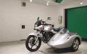 SUZUKI JC125-9A SIDECAR