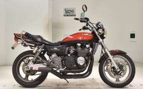 KAWASAKI ZEPHYR 400 KAI 1999 ZR400C