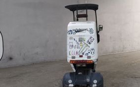 HONDA GYRO TA02