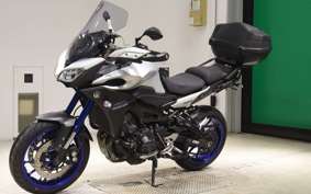 YAMAHA MT-09 Tracer 2015 RN36J