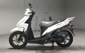 SUZUKI ADDRESS V110 CE47A