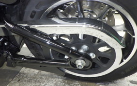 HARLEY FXLR1750 2019
