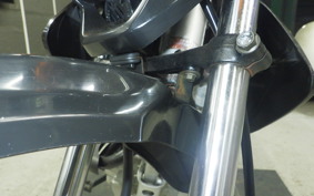 HONDA XR100 MOTARD 2010 HD13