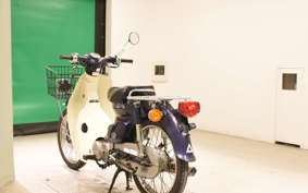 HONDA C90 SUPER CUB 2019 HA02