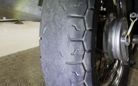 HONDA REBEL 250 2006 MC13