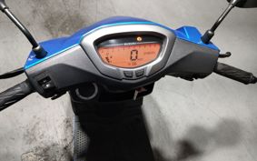 SUZUKI SU WISH  DV12B