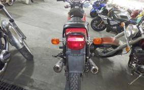 KAWASAKI Z400 FX 1982 KZ400E