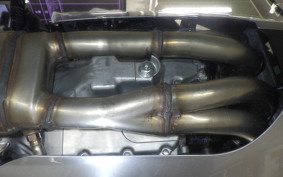 SUZUKI HAYABUSA Gen.3 2024 EJ11A