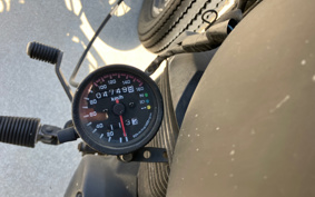 YAMAHA DRAGSTAR 250 VG02J