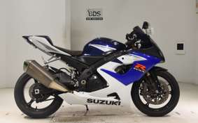SUZUKI GSX-R1000 2005
