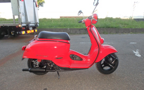 HONDA JOL CUB AF53
