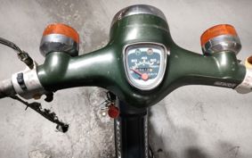 HONDA SUPER CUB50 C50