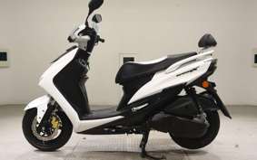 YAMAHA CYGNUS 125 XSR 3 2020 SED8J