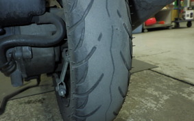 SUZUKI LET's 4 2023 CA41A