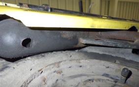 HONDA MOTOCOMPO 1997 AB12