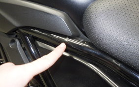 KAWASAKI ELIMINATOR400-3SE 2023 EL400A