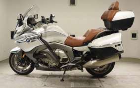 BMW K1600GTL 2023
