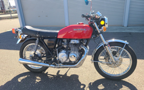 HONDA CB400F 1976 CB400
