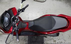 HONDA PCX 160 KF47