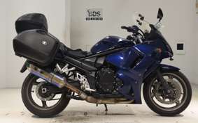 SUZUKI BANDIT 1250 F 2011 GW72A