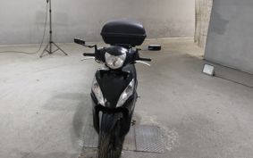 HONDA DIO 110 JF31