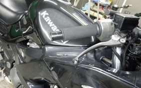 KAWASAKI ZZ-R400 Gen.2 2001 ZX400N