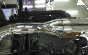 HONDA CB400SF VTEC SPEC 2 2002 NC39