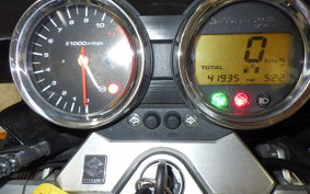 SUZUKI BANDIT 1200 A 2008 GV79A