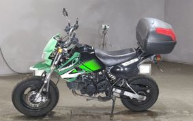 KAWASAKI KSR110 KL110A