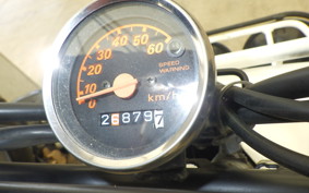 HONDA ZOOMER AF58