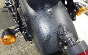 HARLEY XL883N 2010