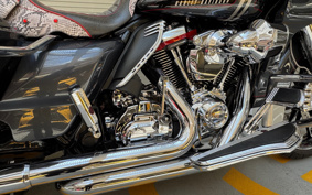 HARLEY FLTRXSE1800CVO 2019 TCL