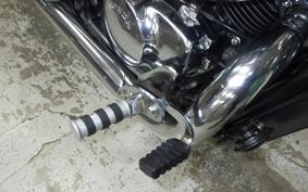 HONDA SHADOW 400 2000 NC34