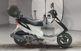 SUZUKI ADDRESS V125 CF4EA