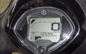 YAMAHA ﾌｧｯｼｰﾉ125ﾊEVEﾘｯﾄﾞ 1991