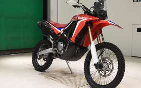 HONDA CRF250 RALLY MD44