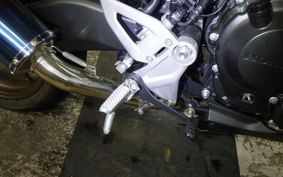 HONDA CB250R MC52