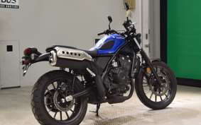 HONDA CL500 2025 PC68