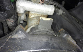 SUZUKI SKYWAVE 250 (Burgman 250) S 2 1990 CJ43A