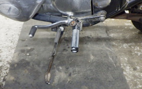 KAWASAKI ESTRELLA